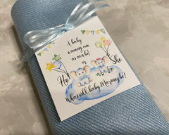 Tags Gender Reveal Party Favor. Pashmina's Tag or Band Gender Reveal. Tags or Bands for Gender Reveal Party. Boy or Girl Tags Gender Reveal