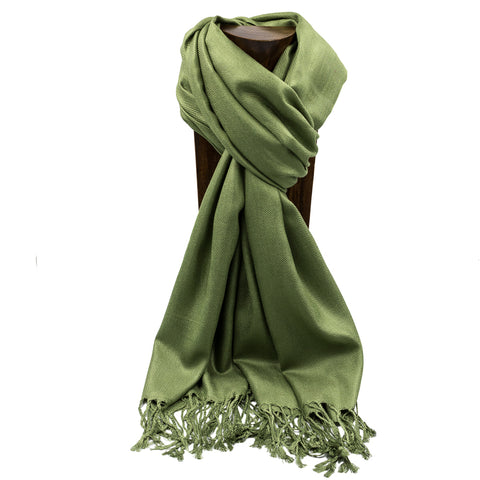 tamakiniime Only one shawl 【big】 green tamakiniime Only one shawl 【big】 green