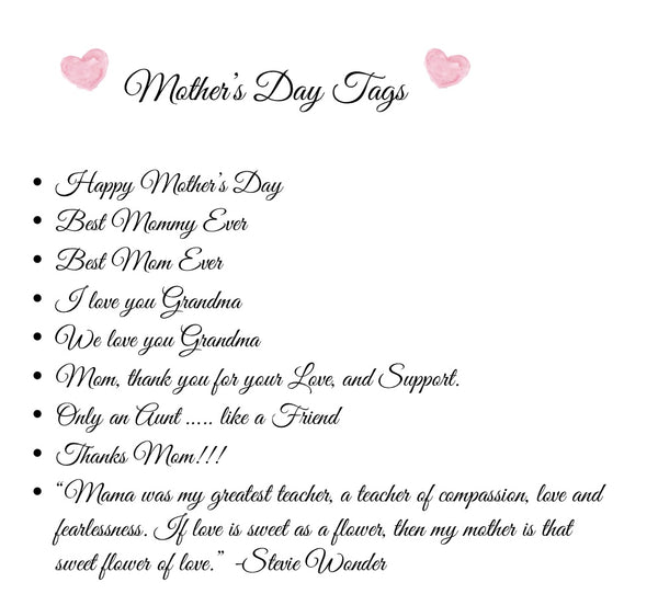 Mother's Day Gift."I love you MOM".Pashmina Shawl."Best MOM Ever"."I love you Grandma"