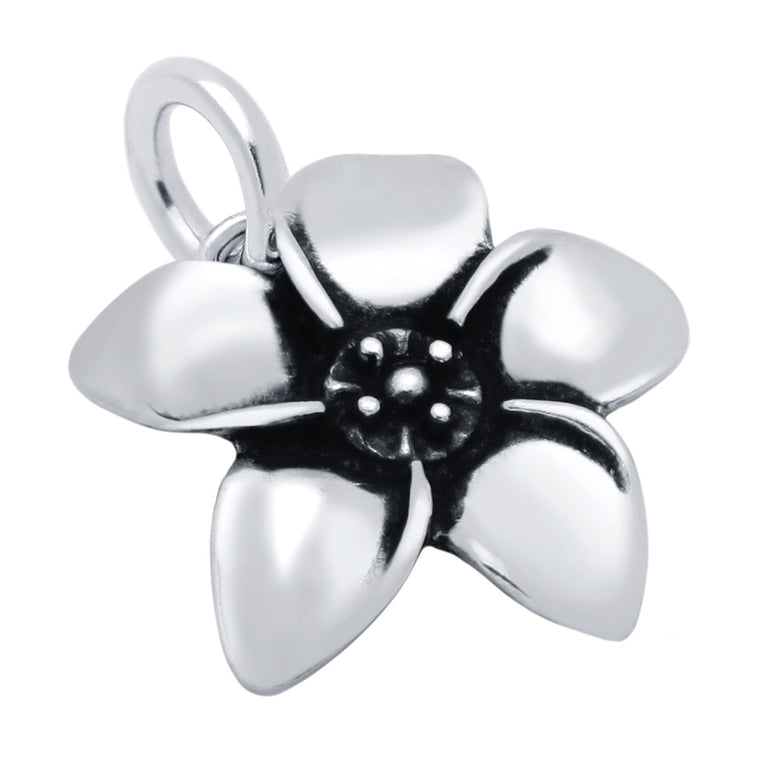 ZDC1346  FLOWER CHARM