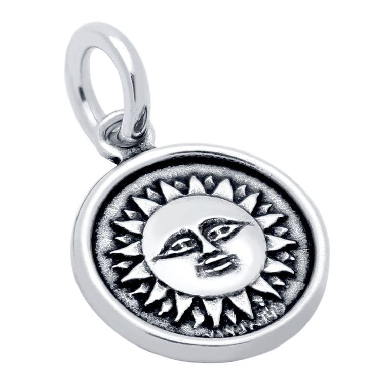 ZDC1214  SUN CHARM