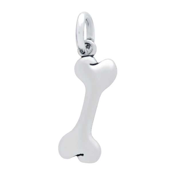 ZDC1278  DOG BONE CHARM