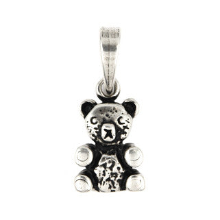 ZDC235  TEDDY BEAR