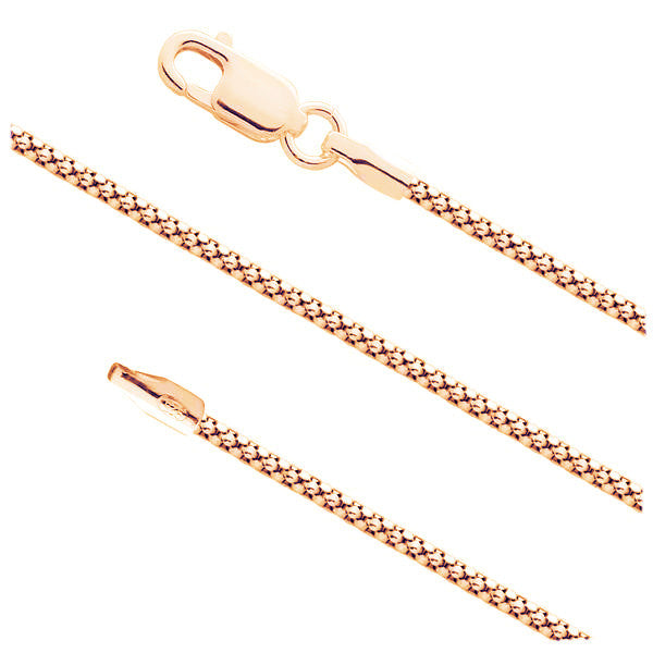 Coreana chain sales