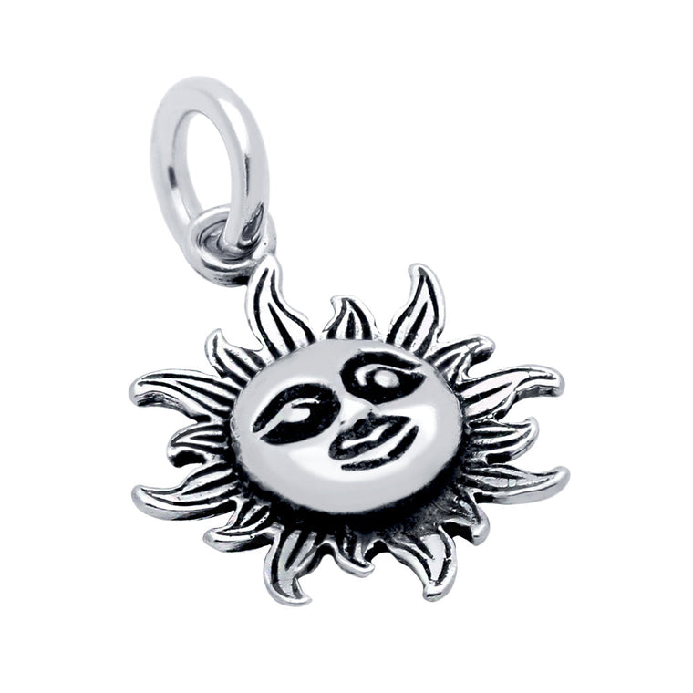 ZDC1277  SUN CHARM