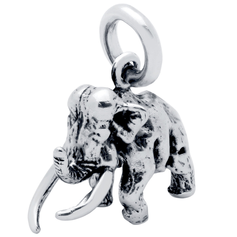 ZDC1329  MAMMOTH CHARM