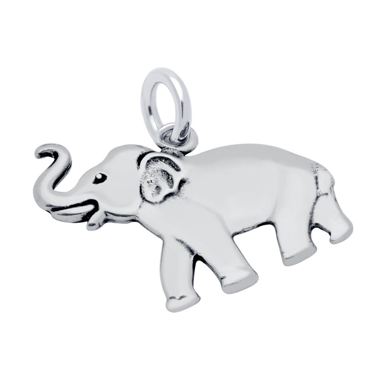 ZDC1284  ELEPHANT CHARM